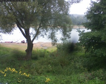 Přehrada Seč