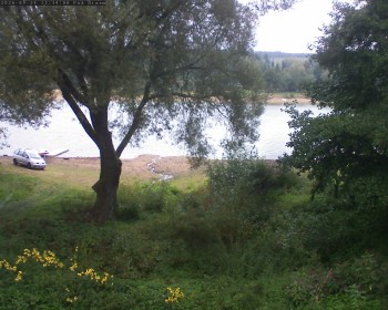 Přehrada Seč
