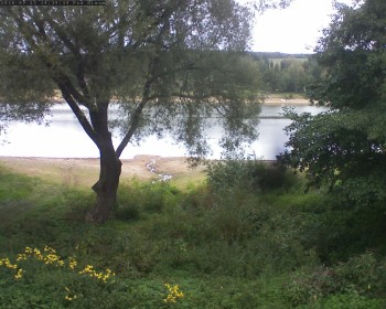 Přehrada Seč