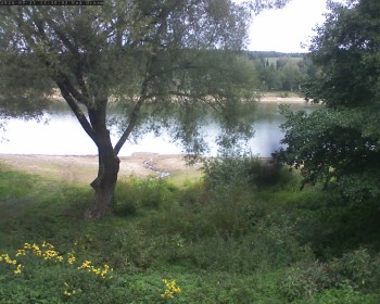 Přehrada Seč
