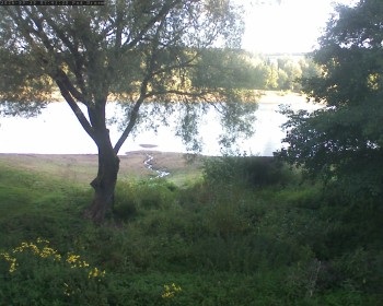 Přehrada Seč