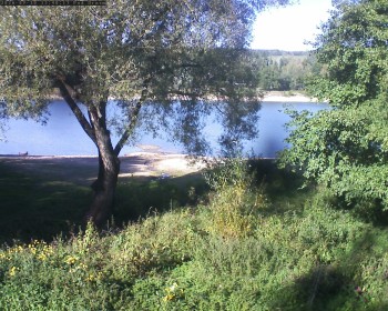 Přehrada Seč