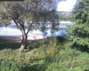Přehrada Seč