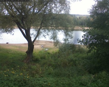 Přehrada Seč
