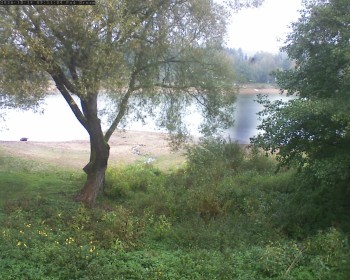 Přehrada Seč