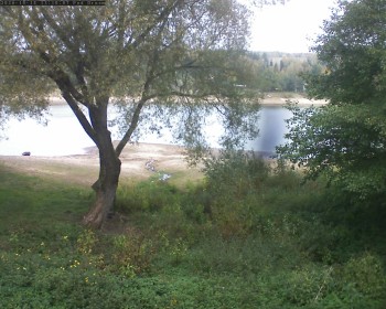 Přehrada Seč