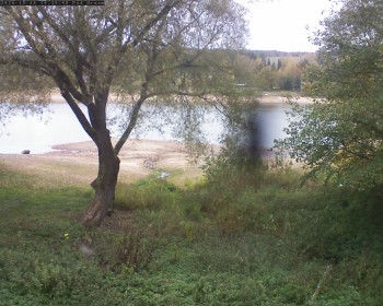 Přehrada Seč