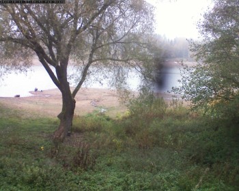 Seč Dam