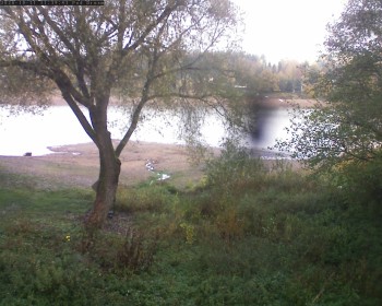 Seč Dam