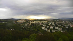 Město Zlín - Zlín - 18.4.2025 v 07:01 Město Zlín - Zlín - 18.4.2025 v 07:01