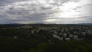 Město Zlín - Zlín - 18.4.2025 v 08:01 Město Zlín - Zlín - 18.4.2025 v 08:01