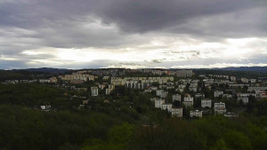 Město Zlín - Zlín - 18.4.2025 v 09:01 Město Zlín - Zlín - 18.4.2025 v 09:01