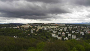 Město Zlín - Zlín - 18.4.2025 v 10:01 Město Zlín - Zlín - 18.4.2025 v 10:01
