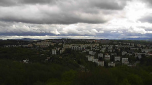 Město Zlín - Zlín - 18.4.2025 v 11:01 Město Zlín - Zlín - 18.4.2025 v 11:01