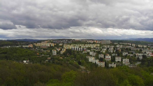 Město Zlín - Zlín - 18.4.2025 v 12:01 Město Zlín - Zlín - 18.4.2025 v 12:01
