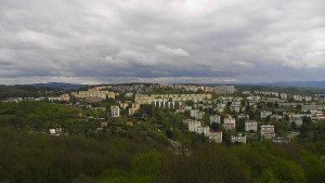 Město Zlín - Zlín - 18.4.2025 v 13:01 Město Zlín - Zlín - 18.4.2025 v 13:01