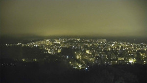 Město Zlín - Zlín - 18.4.2025 v 23:01 Město Zlín - Zlín - 18.4.2025 v 23:01