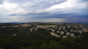 Město Zlín - Zlín - 13.7.2025 v 05:31