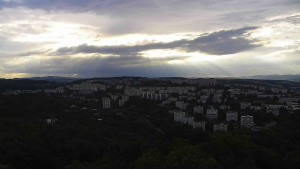 Město Zlín - Zlín - 13.7.2025 v 06:31