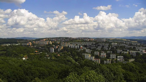 Město Zlín - Zlín - 13.7.2025 v 13:01