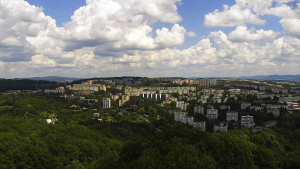 Město Zlín - Zlín - 13.7.2025 v 13:31