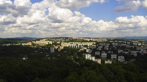 Město Zlín - Zlín - 13.7.2025 v 14:31