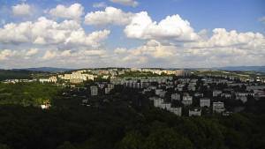 Město Zlín - Zlín - 13.7.2025 v 15:31