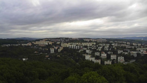 Město Zlín - Zlín - 17.9.2025 v 07:31