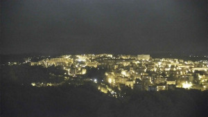 Město Zlín - Zlín - 25.10.2025 v 03:31 Město Zlín - Zlín - 25.10.2025 v 03:31