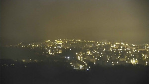 Město Zlín - Zlín - 17.11.2025 v 02:31 Město Zlín - Zlín - 17.11.2025 v 02:31