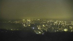 Město Zlín - Zlín - 17.11.2025 v 03:31 Město Zlín - Zlín - 17.11.2025 v 03:31