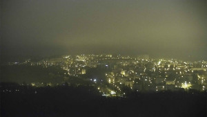 Město Zlín - Zlín - 7.12.2025 v 03:31 Město Zlín - Zlín - 7.12.2025 v 03:31