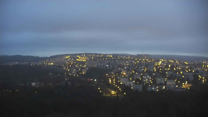 Město Zlín - Zlín - 7.12.2025 v 07:01 Město Zlín - Zlín - 7.12.2025 v 07:01