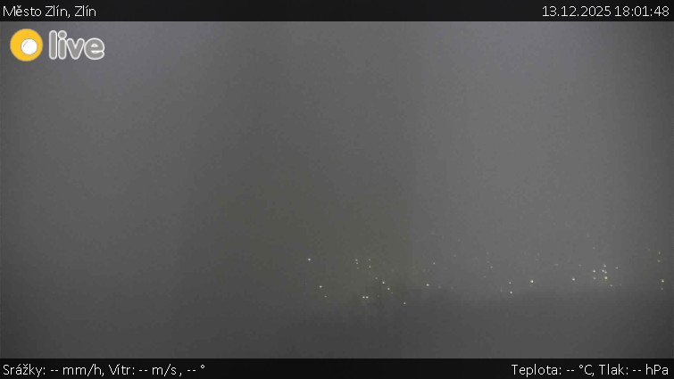 Město Zlín - Zlín - 13.12.2025 v 18:01