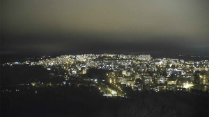 Město Zlín - Zlín - 15.12.2025 v 19:31 Město Zlín - Zlín - 15.12.2025 v 19:31