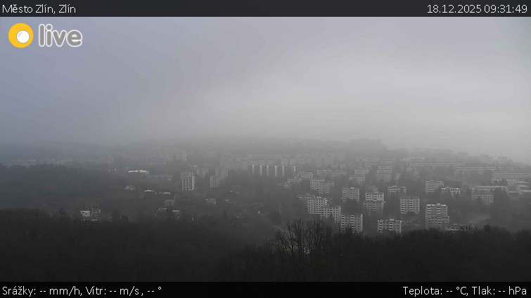 Město Zlín - Zlín - 18.12.2025 v 09:31