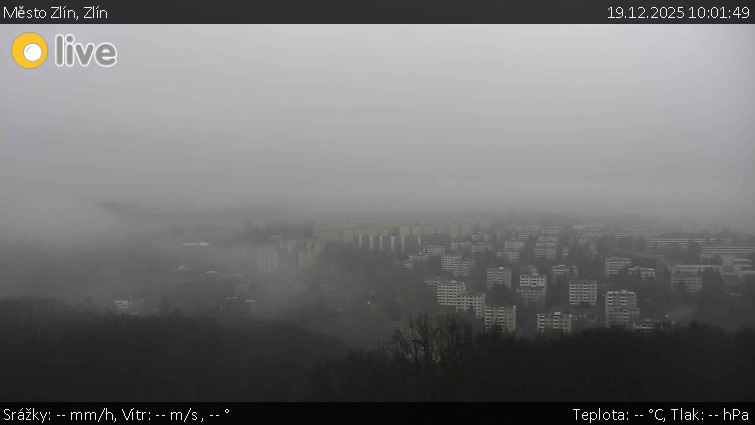 Město Zlín - Zlín - 19.12.2025 v 10:01