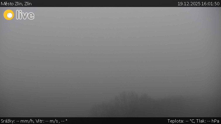 Město Zlín - Zlín - 19.12.2025 v 16:01