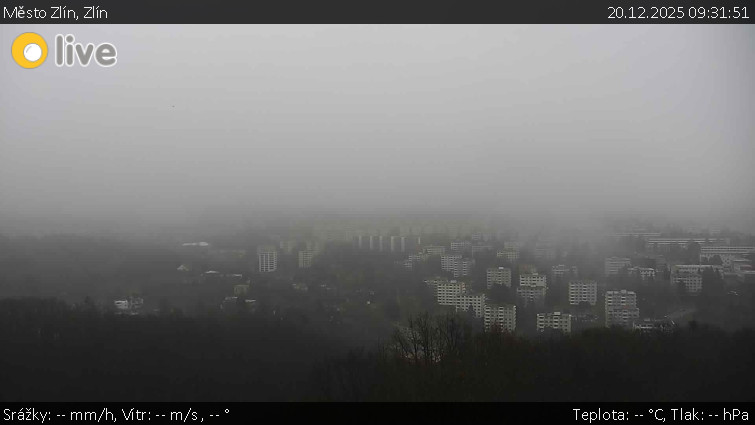 Město Zlín - Zlín - 20.12.2025 v 09:31