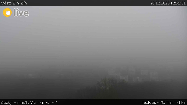 Město Zlín - Zlín - 20.12.2025 v 12:31