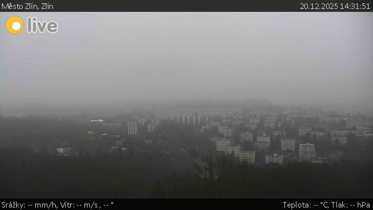 Město Zlín - Zlín - 20.12.2025 v 14:31