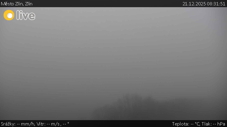 Město Zlín - Zlín - 21.12.2025 v 08:31