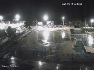 Termální koupaliště Vrbov - Celkový pohled - 15.9.2025 v 00:00