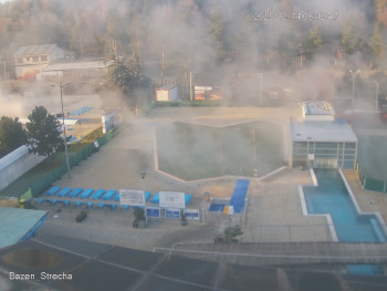 Termální koupaliště Vrbov