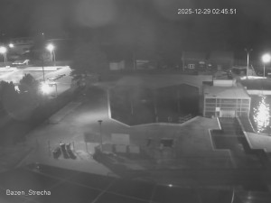 Termální koupaliště Vrbov - Celkový pohled - 29.12.2025 v 03:00