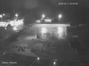 Termální koupaliště Vrbov - Celkový pohled - 12.2.2026 v 01:00