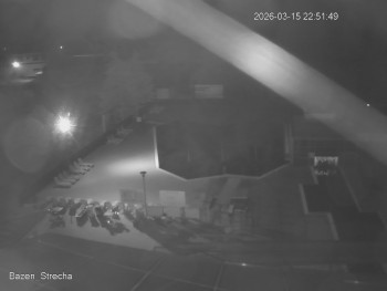 Termální koupaliště Vrbov