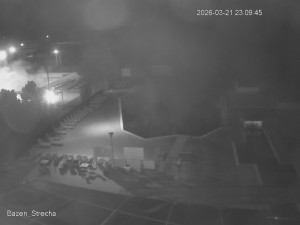 Termální koupaliště Vrbov - Celkový pohled - 22.3.2026 v 00:00 Termální koupaliště Vrbov - Celkový pohled - 22.3.2026 v 00:00