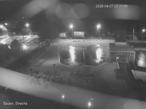 Termální koupaliště Vrbov - Celkový pohled - 8.4.2026 v 02:00