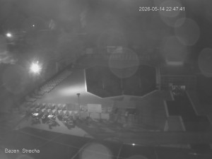 Termální koupaliště Vrbov - Celkový pohled - 15.5.2026 v 00:00